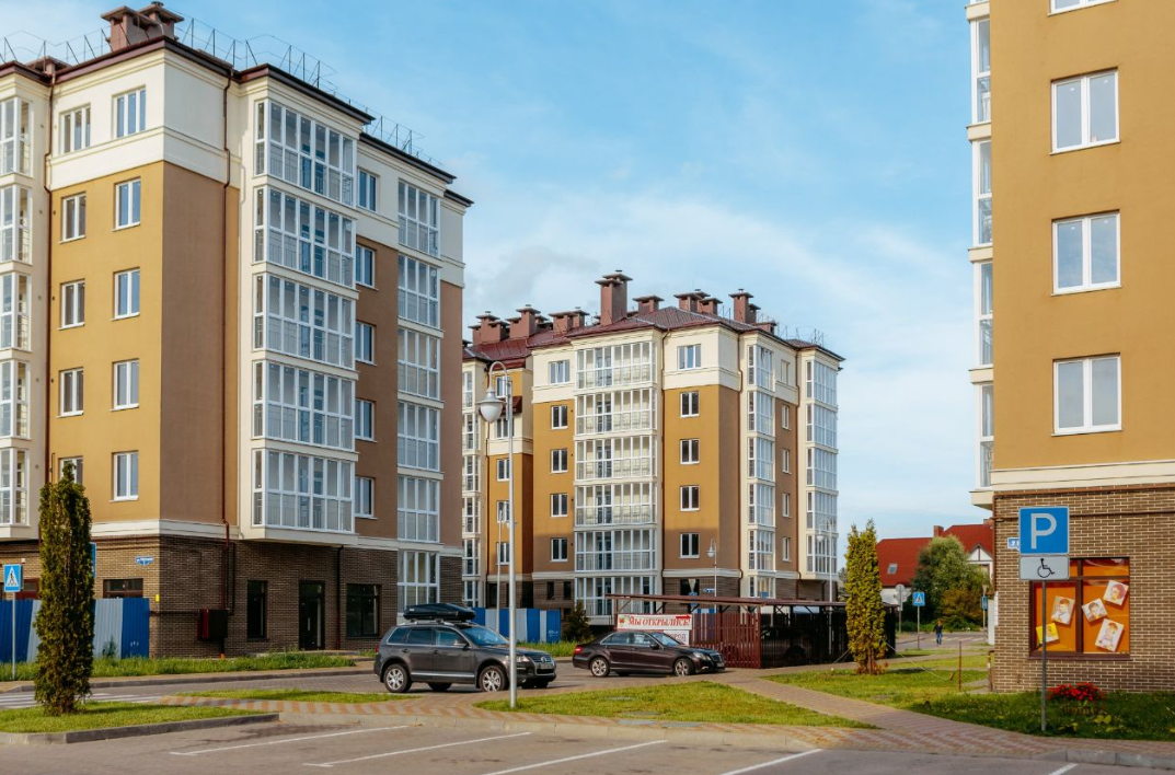 Город мастеров